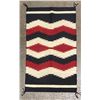 Image 5 : Nice Navajo Handwoven Weaving