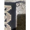 Image 2 : Navajo Two Grey Hills Weaving by Alice Haskie