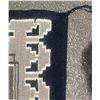 Image 3 : Navajo Two Grey Hills Weaving by Alice Haskie