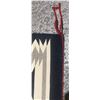 Image 2 : Navajo Storm Pattern Rug woven by Mary Tisi