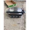 Image 1 : Cuisinart griddler
