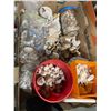 Image 1 : Lot of shells