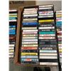 Image 3 : Cassettes