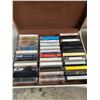 Image 8 : Lot of cassettes