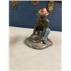 Image 1 : Barkerville BC figurine