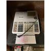 Image 1 : Casio cash register