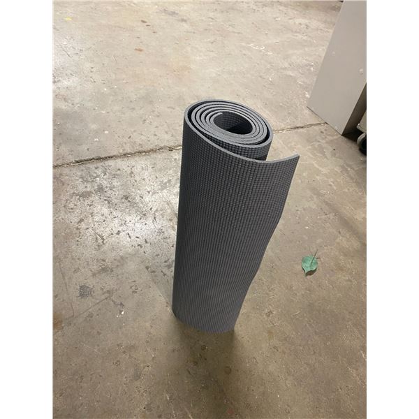 Yoga mat