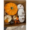 Image 1 : Fall decor