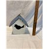 Image 1 : Bird house