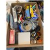 Image 1 : Contents of your everything drawer