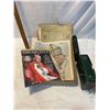 Image 1 : Assorted religious items