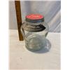 Image 1 : Love notes jar