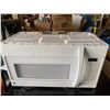 Image 1 : Kenmore over the range microwave