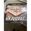 Image 1 : Scrabble