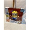 Image 1 : Minion might need batteries?