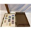 Image 2 : 1976 Canadian Centennial stamp box