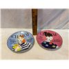 Image 1 : Two Kate Spade saucers