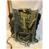 Image 1 : Military pack