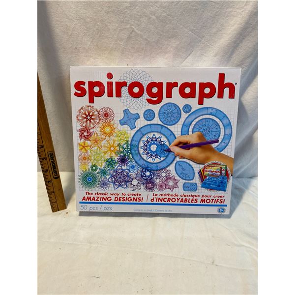 Spirograph