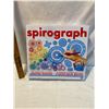 Image 1 : Spirograph