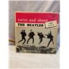 Image 1 : The Beatles twist and shout record