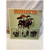 Image 1 : Beatles ‘65 record