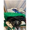 Image 1 : Lot of reusable bags