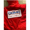 Image 3 : DOMO coveralls size large