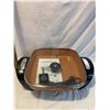 Image 1 : Copper chef electric skillet