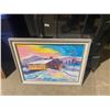 Image 1 : RW George art