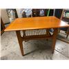 Image 2 : Denmark teak end table