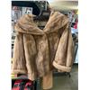 Image 1 : Fur raft coat