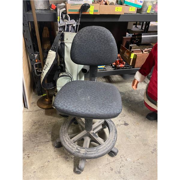 Office chair