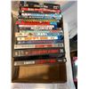 Image 1 : Dvds