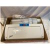 Image 1 : Ziploc sealer
