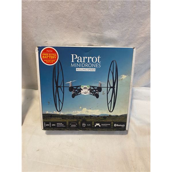 Parrot mini drones