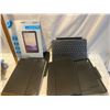 Image 1 : Keyboard and cases and screen protector