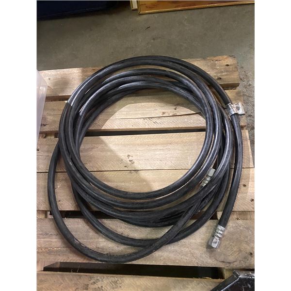 Air hose