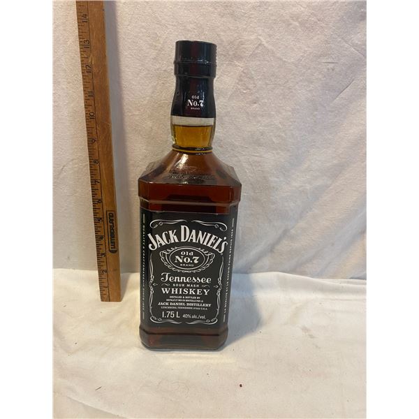 Jack Daniel’s