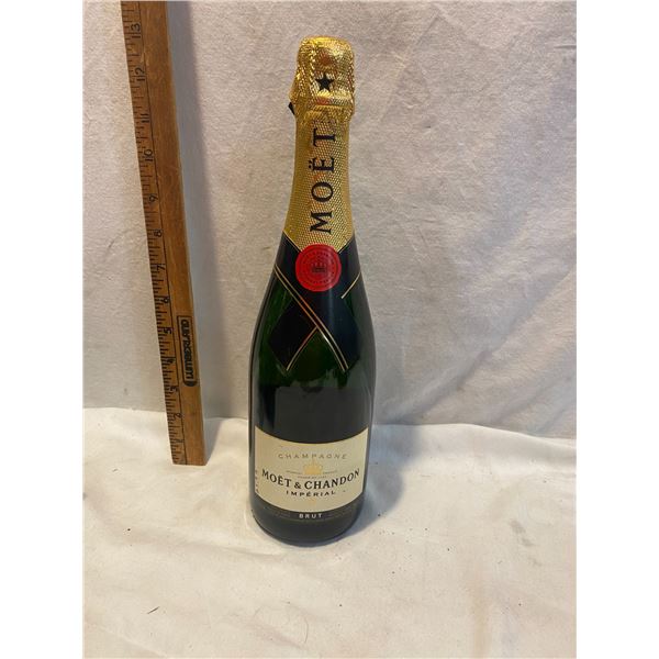 Moët & Chandon champagne