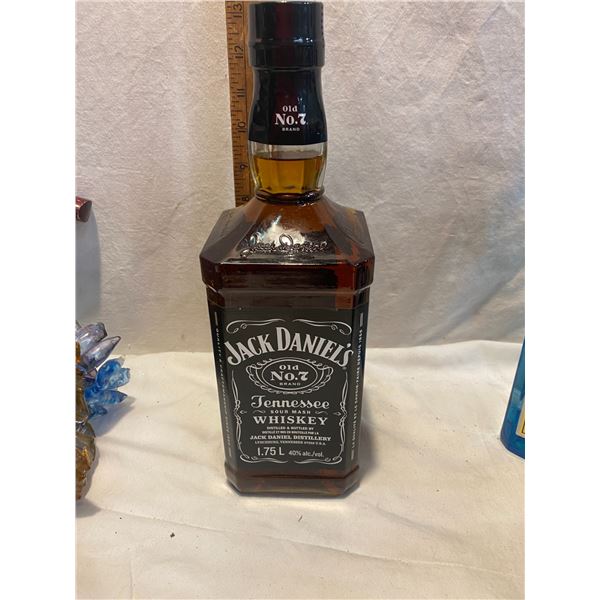 Jack Daniel’swhismey 1.75 L