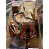 Image 1 : Assorted purses