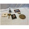 Image 1 : Compacts etc