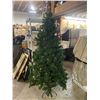 Image 1 : Prelit Christmas tree