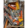 Image 1 : Assorte drill bits