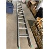 Image 1 : Extension ladder