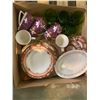 Image 1 : Assorted Dishes