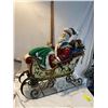 Image 1 : Santa and sleigh