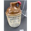 Image 2 : Vintage Stone Ware McCormick's Straight Corn Whiskey Jug