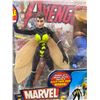 Image 3 : Marvel Legends Wasp Sealed In Package